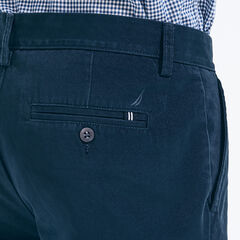 CLASSIC FIT PANT,True Navy,large