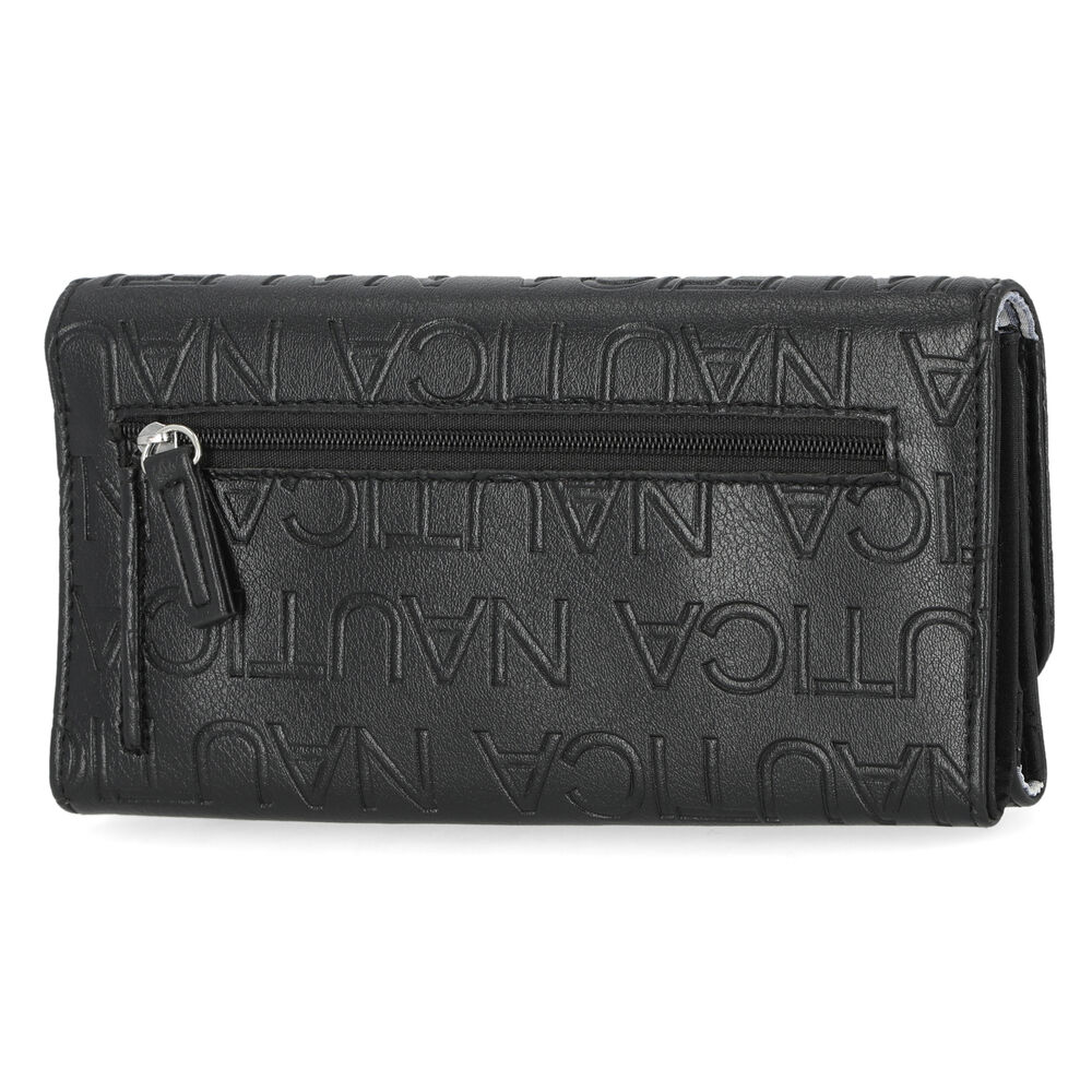 Money Manager Wallet,Black,large