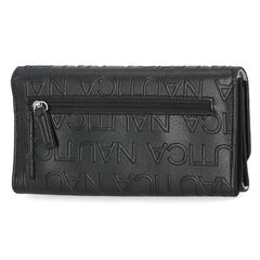 Money Manager Wallet,Black,large