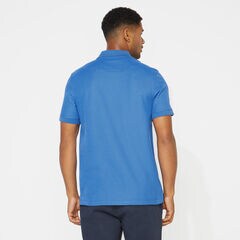 CLASSIC FIT DECK POLO,True Navy,large