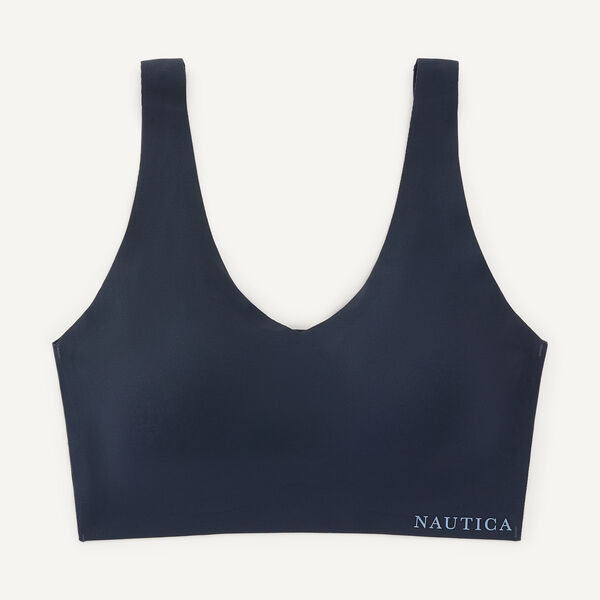 Laser Lounge Bra, 3-Pack 