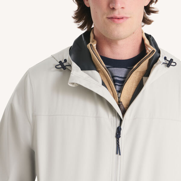 Seam-Sealed Jacket