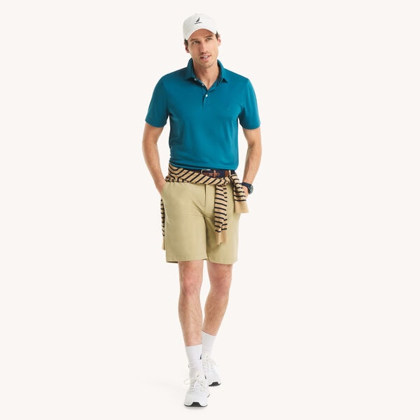 Navtech Classic Fit Performance Polo