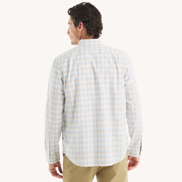 Plaid Shirt