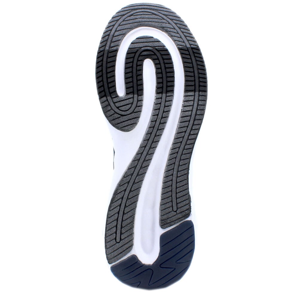 LOGO MESH SNEAKER,Ice Blue,large