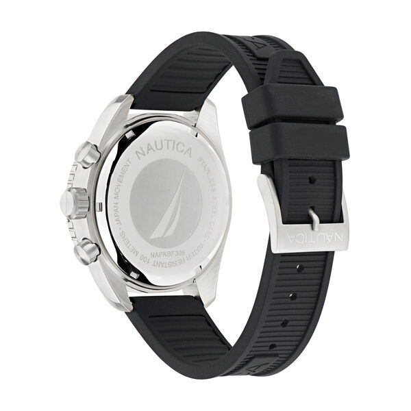 Key Biscane Silicone Watch