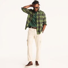 Cargo Pant,Almond,large