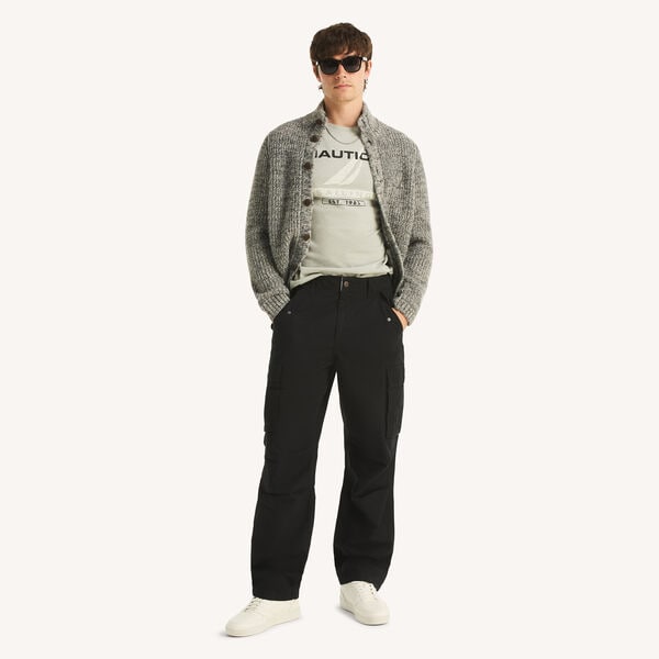 Ripstop Cargo Pant