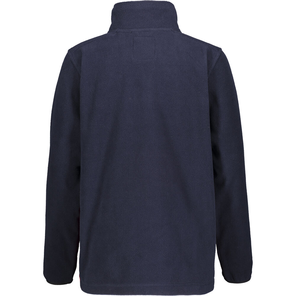 TODDLER BOYS' COLORBLOCK NAUTEX FLEECE JACKET (2T-4T),Dark Acacia,large