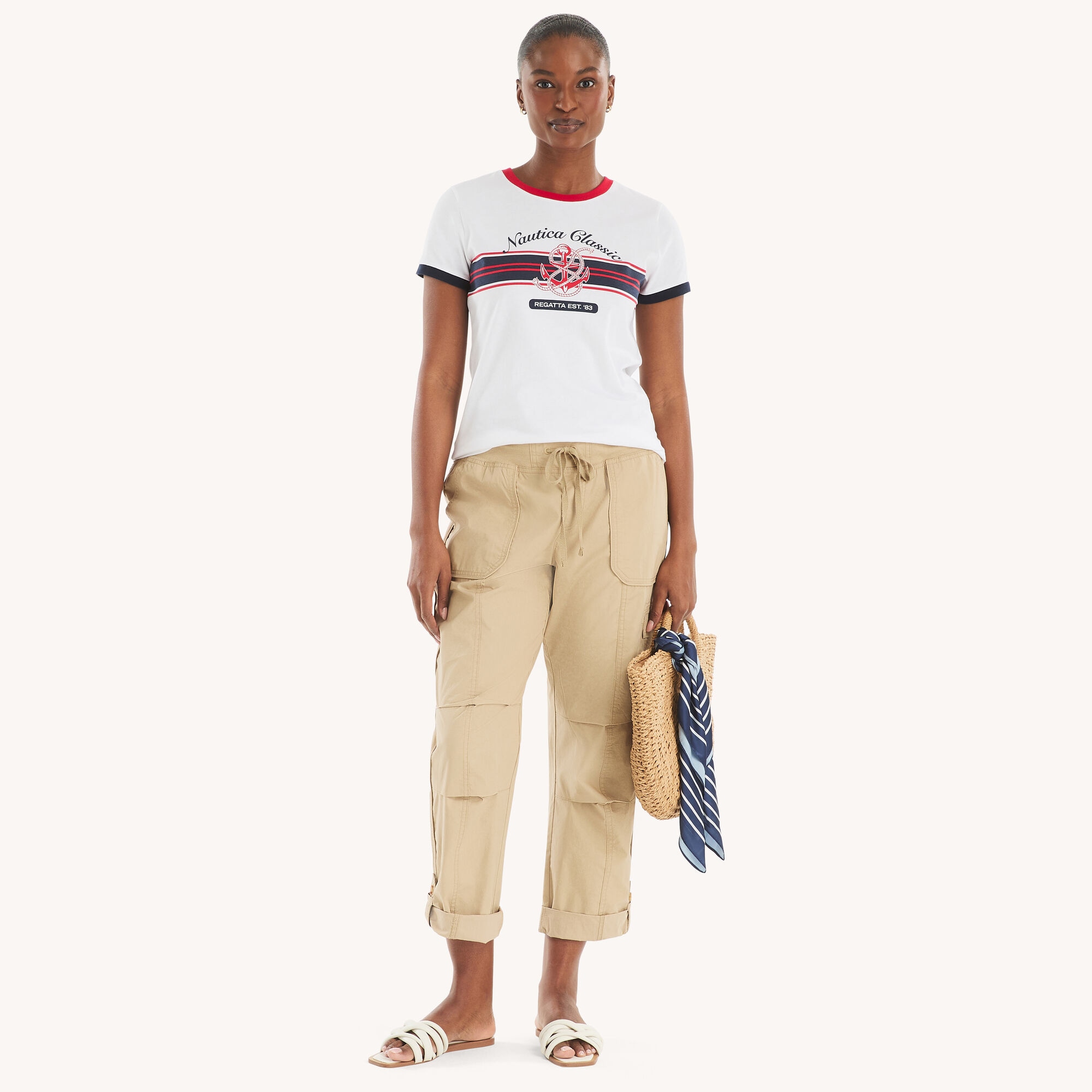 Utility Pant,Rope,large