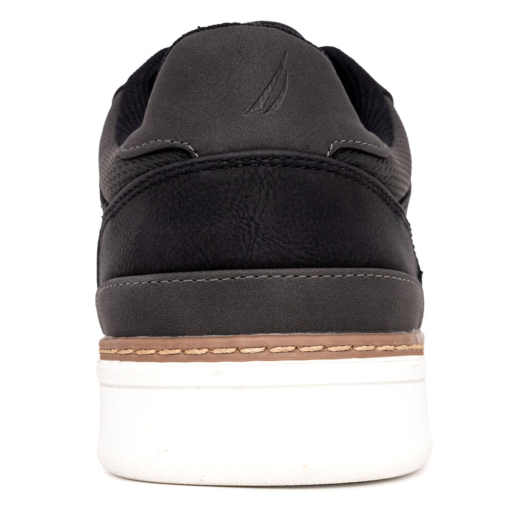 Logo Sneaker,True Quarry,large
