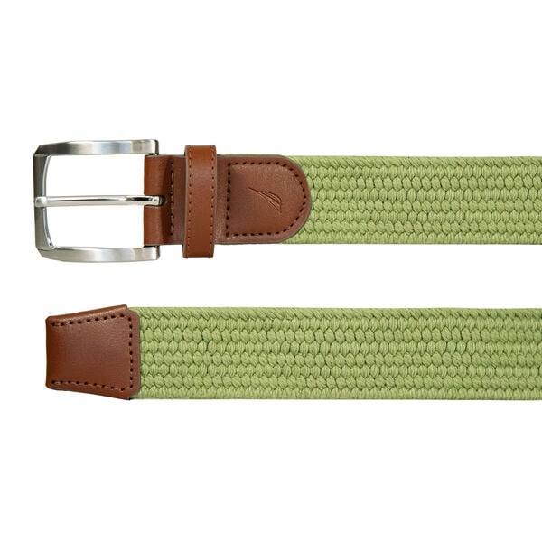 Braided Belt