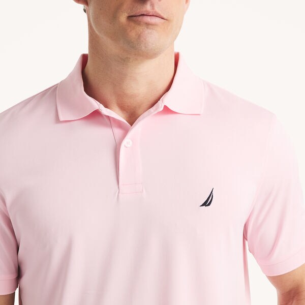 Navtech Classic Fit Performance Polo