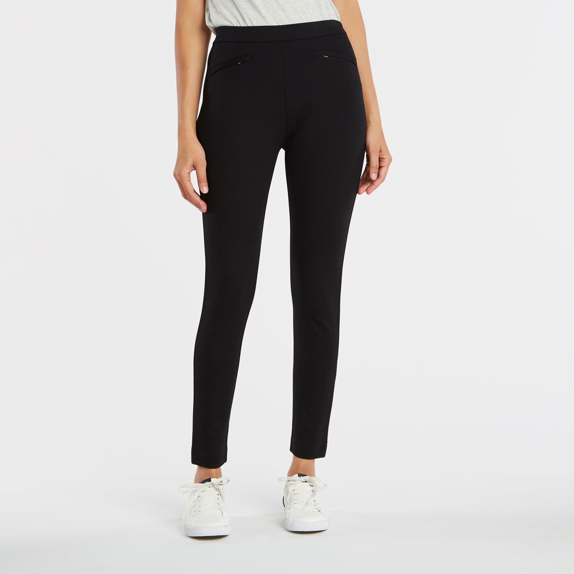 Nautica PULL ON PONTE ANKLE PANTS - 5949029