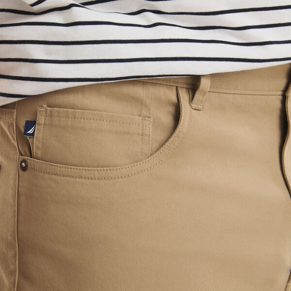 Big & Tall Vintage Straight Stretch Denim
