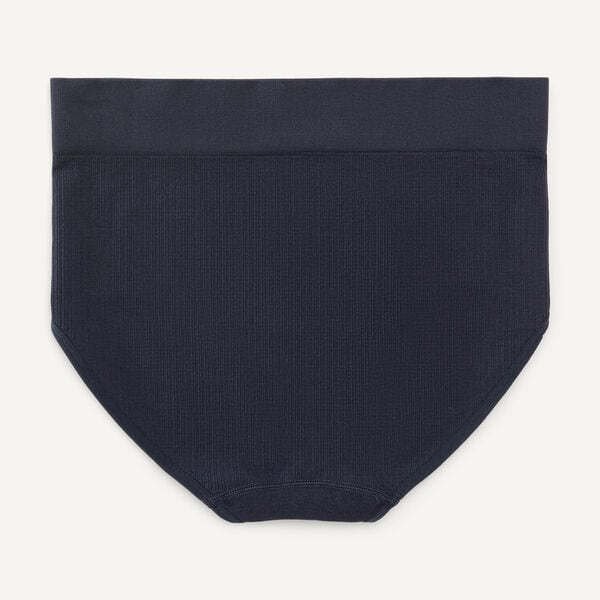 Stretch Cotton Hipster Brief, 5-Pack