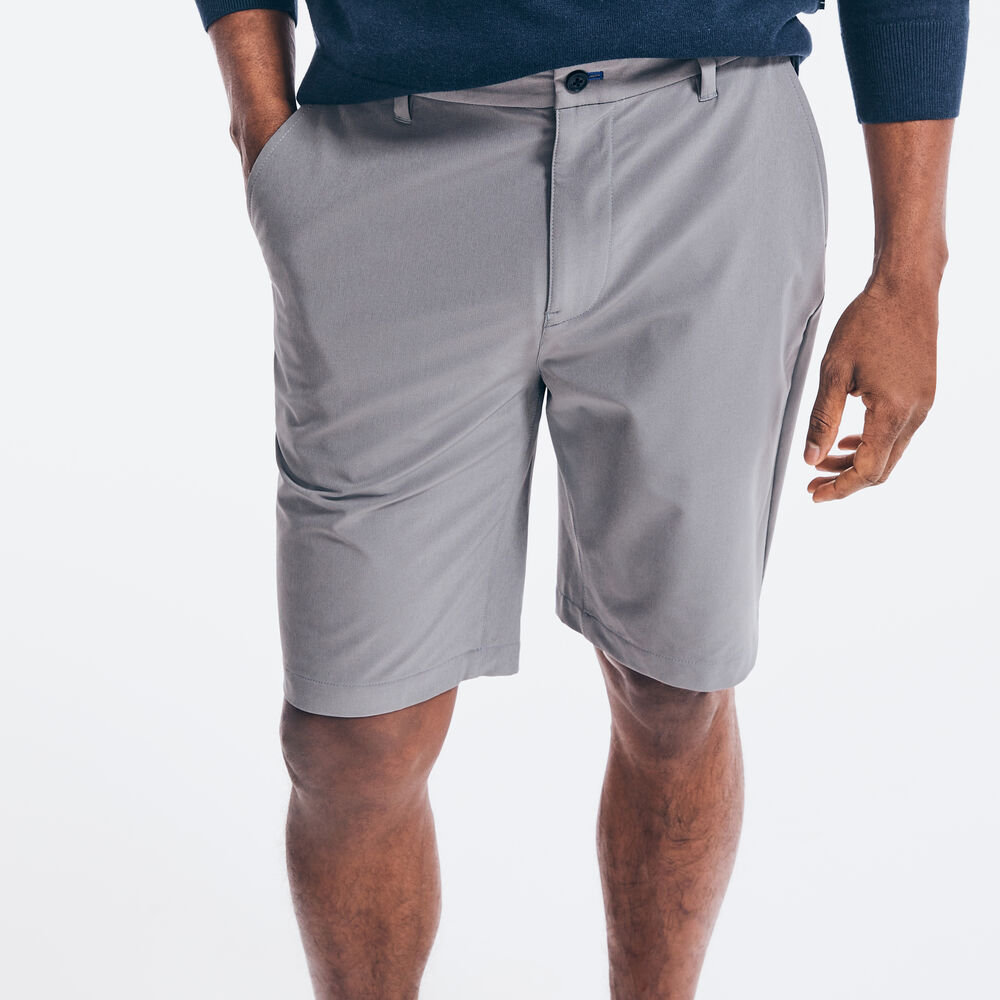 NAVTECH 8.5" SHORT,Pewter Grey,large