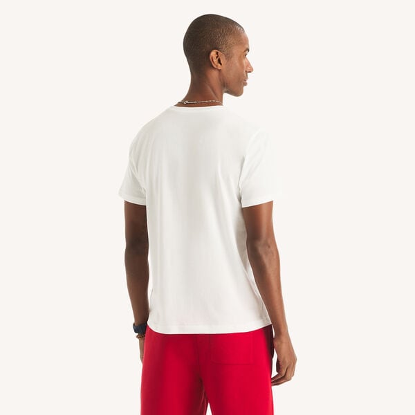 Ocean Exploration Team Graphic T-Shirt