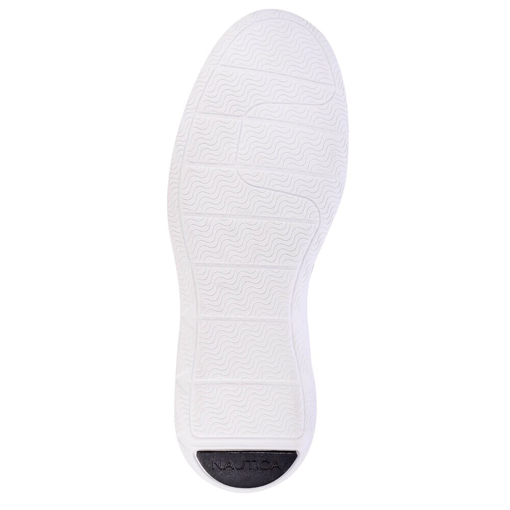 Lightweight Mesh Sneaker,Black,large