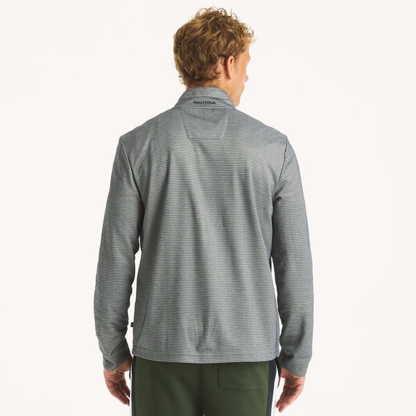 Navtech Quarter-Zip Pullover
