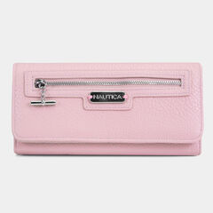 Above Board Wallet,Port Scarlet,large
