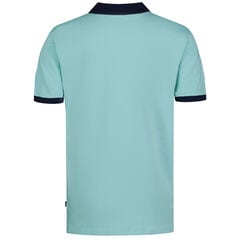 Little Boys' Side Heat Polo (4-7),South Beach Aqua,large