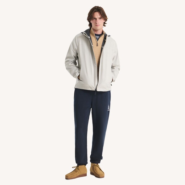 Seam-Sealed Jacket