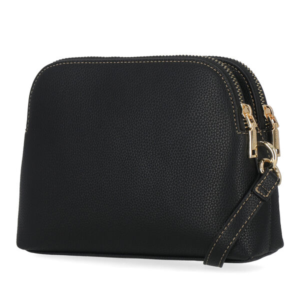 Zip Crossbody Bag