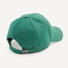 NAUTICA 1983 CAP,Mahogany,large