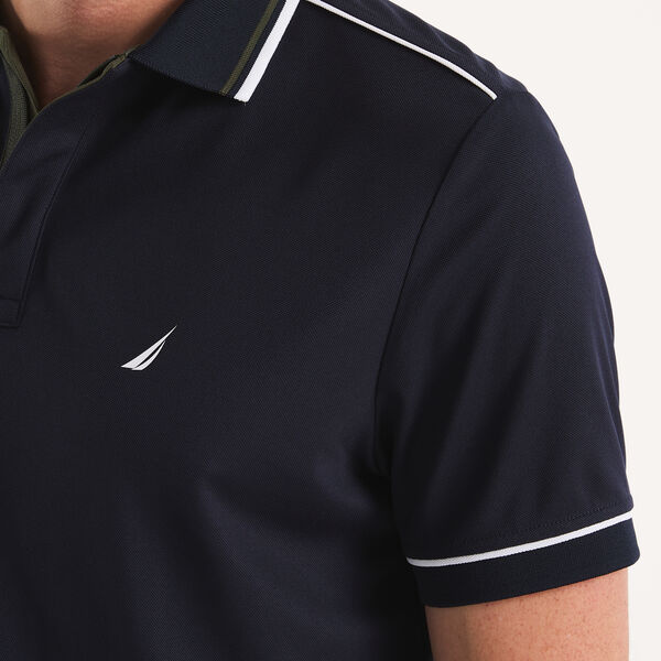 Navtech Classic Fit Golf Polo