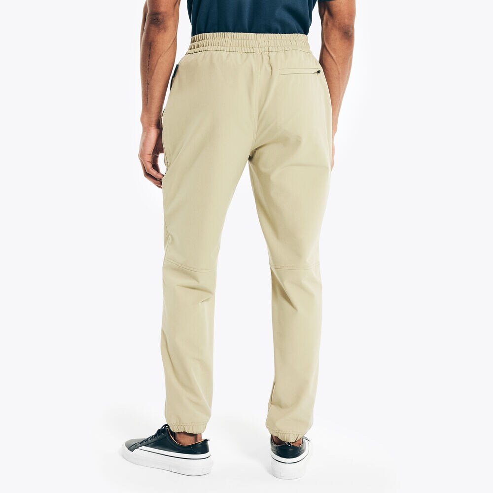 NAVTECH JOGGER,Military Tan,large