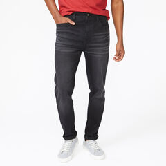 NAUTICA JEANS CO. SUSTAINABLY CRAFTED SLIM FIT DENIM,Black,large