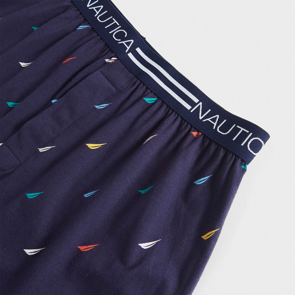 STRETCH KNIT BOXERS,Multi,large