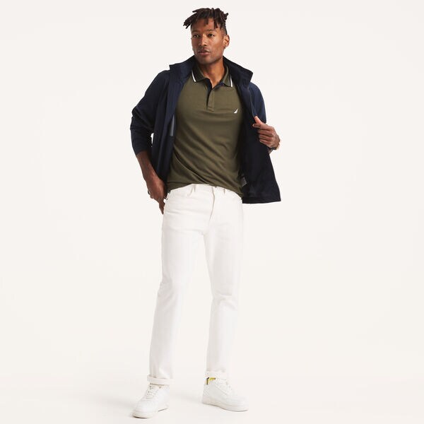 Navtech Classic Fit Golf Polo