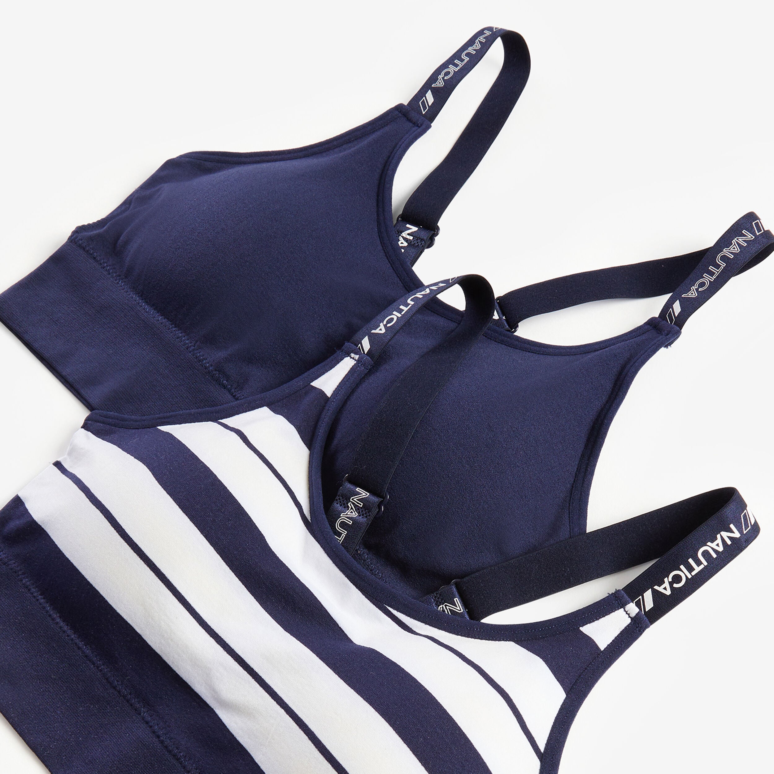 2 strap bralette