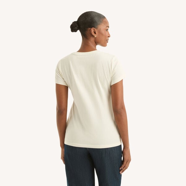 Floral Graphic T-Shirt