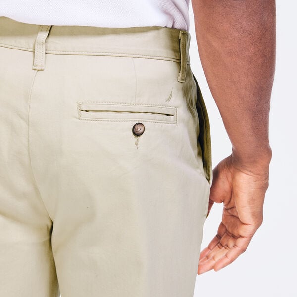 Classic Fit Deck Pant
