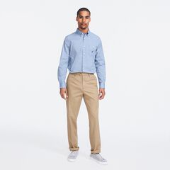 NAVTECH SOLID SHIRT,Limoges,large