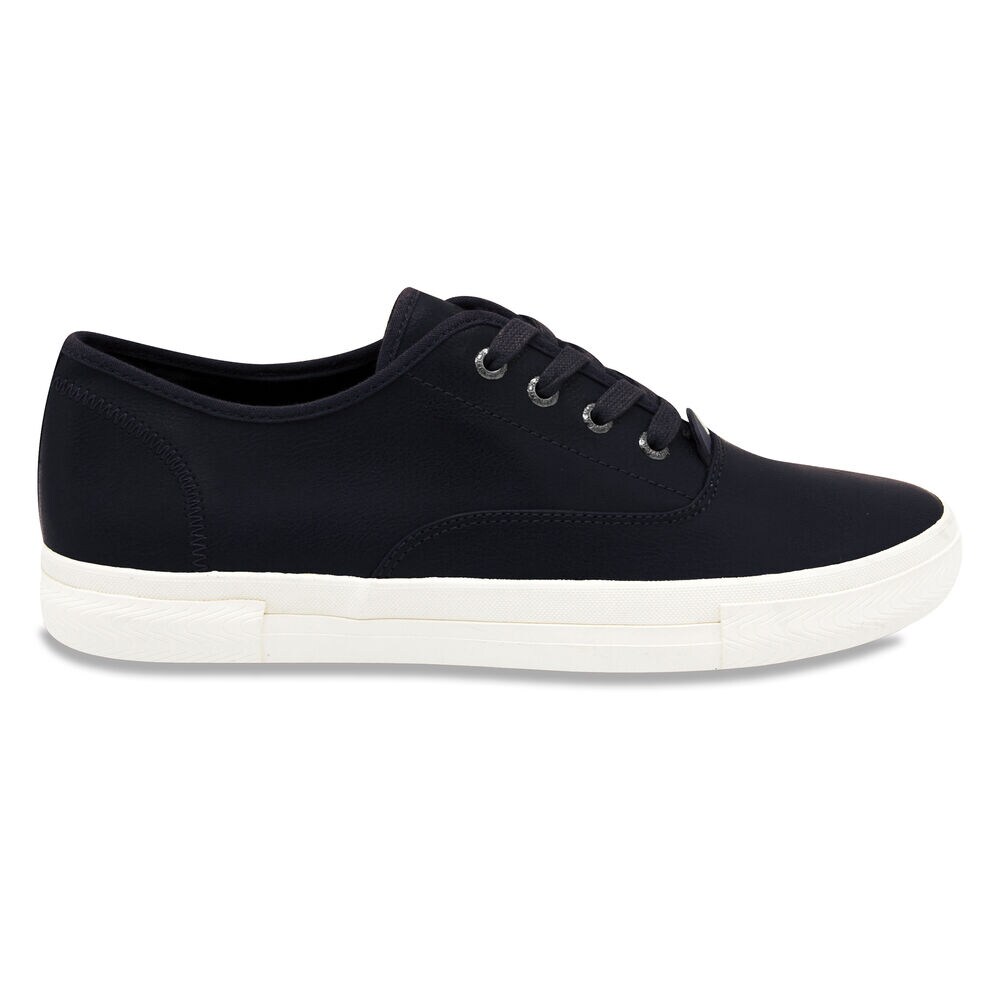 Deckloom Sneaker in Peacoat,Peacoat,large