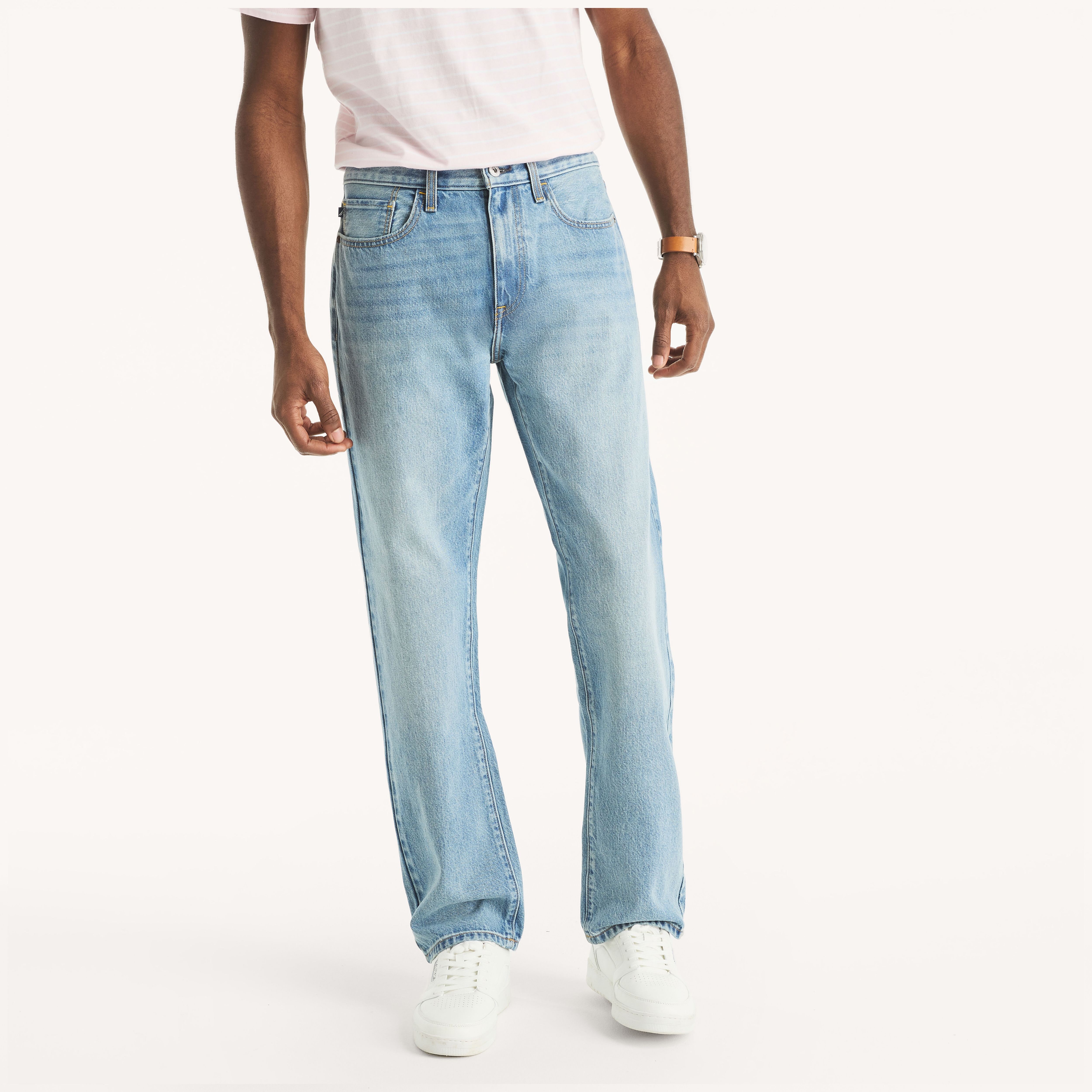 Original Relaxed Denim | Nautica