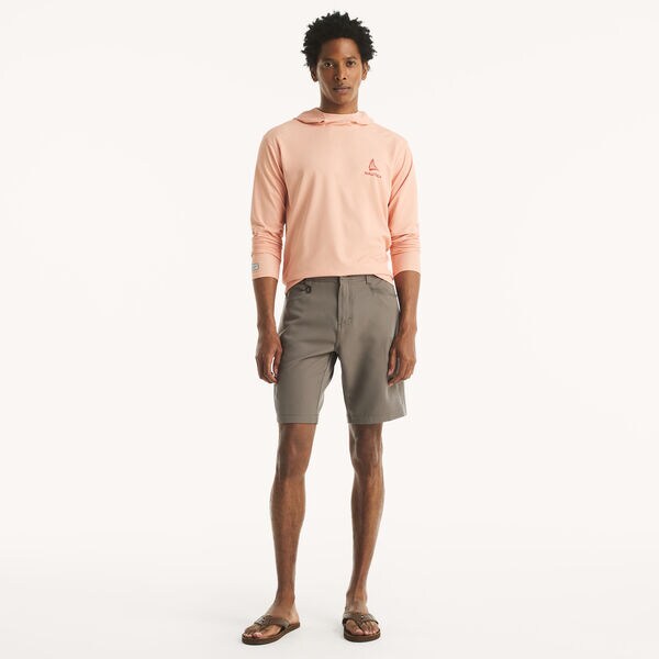 Nautica OTF 10" Fishing Short