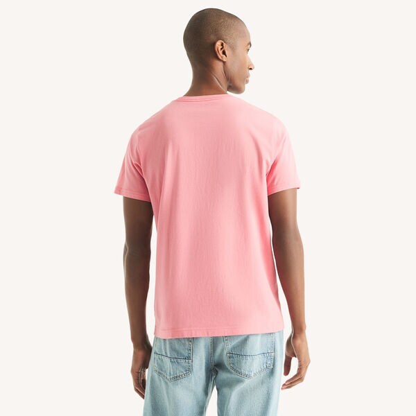 Crewneck Deck T-Shirt