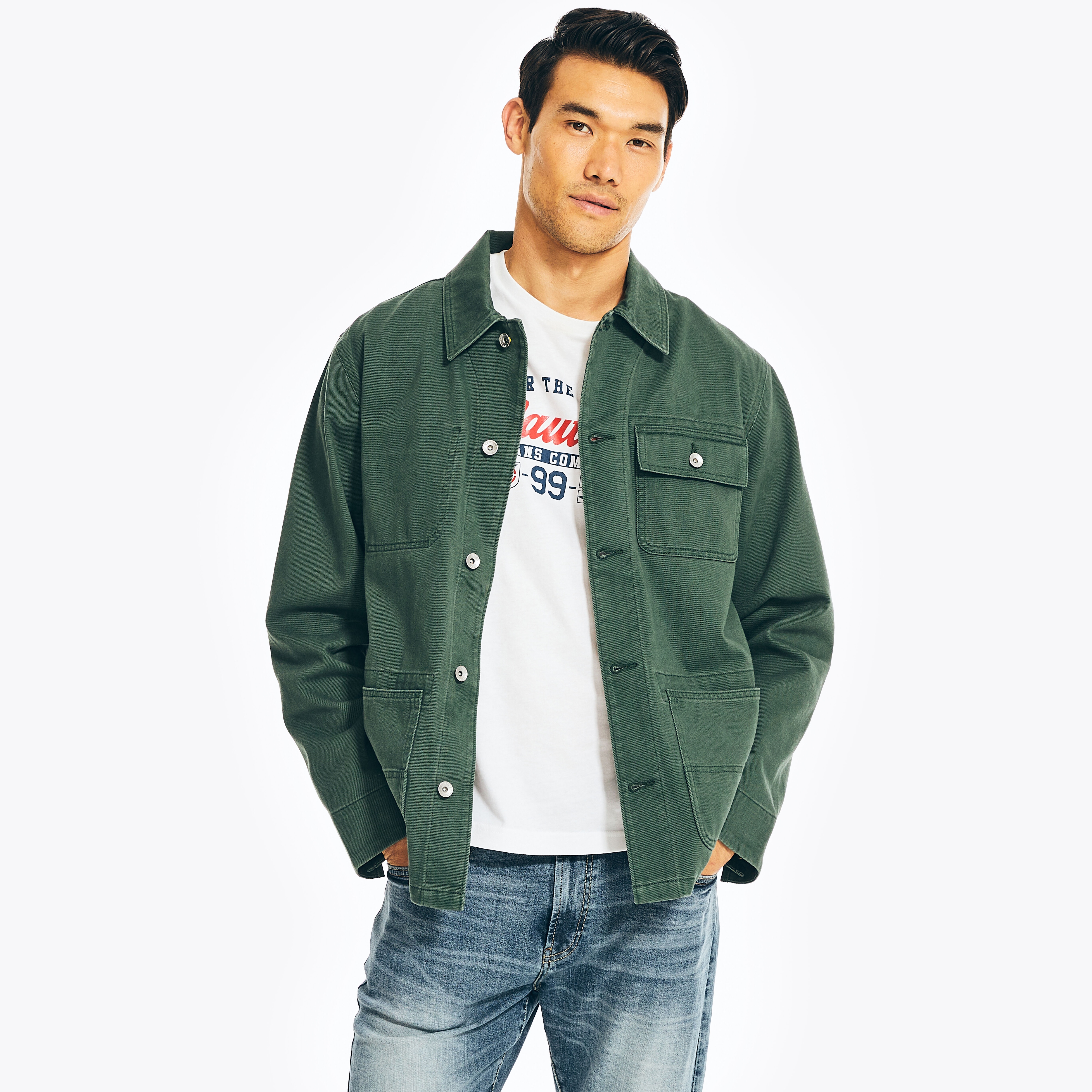 Men's Jackets \u0026 Coats on Sale | Nautica
