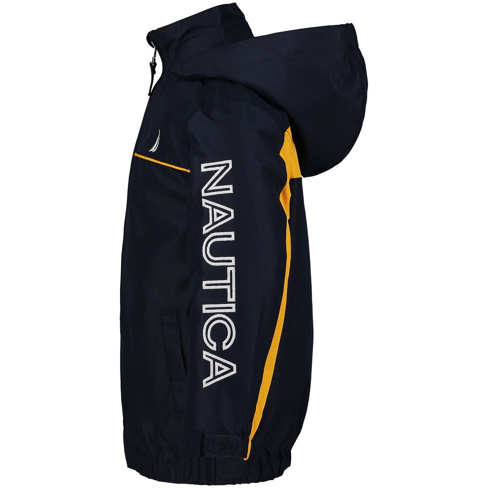 Boys' Water-Resistant Jacket (8-20),Aquadream,large