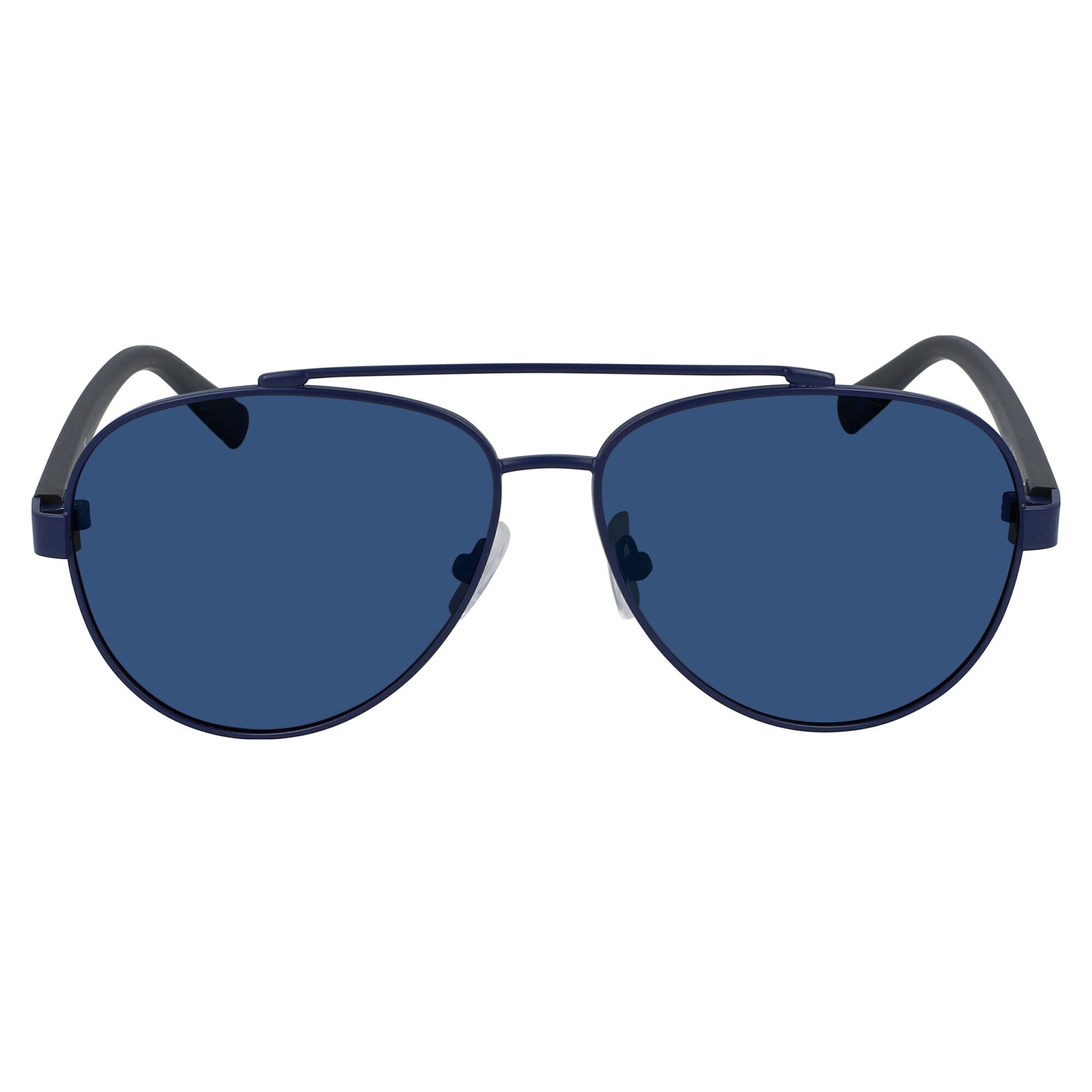AVIATOR SUNGLASSES,Angel Blue,large