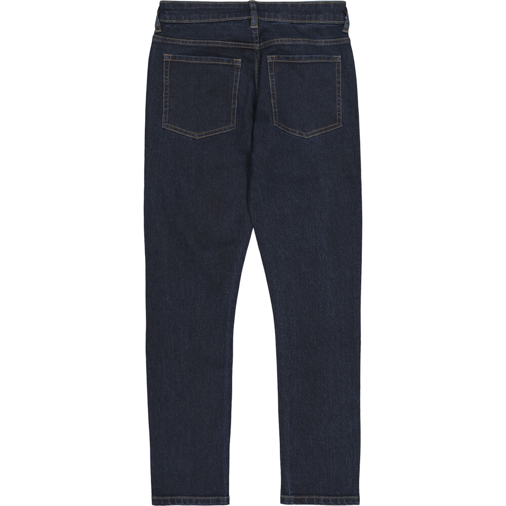 TODDLER BOYS' SKINNY FIT DENIM (2T-4T),Dock Blue,large