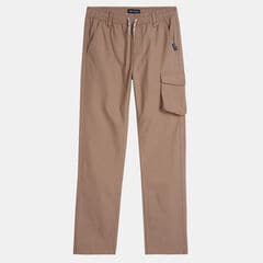 BOYS' RIP STOP CARGO PANT (8-20),Seneca Rock,large