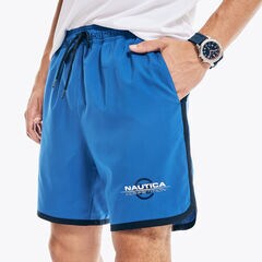 COMPETITION 7" LINED SHORT,Bright Cobalt,large