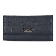 MONEY MANAGER CONTINENTAL WALLET,Aqua Sky,large