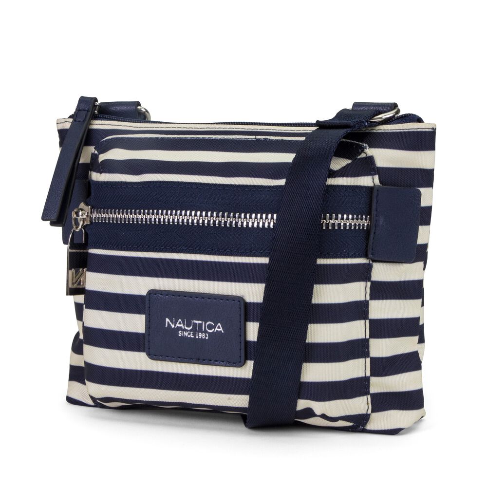 ARMADA CROSSBODY BAG,Navy,large